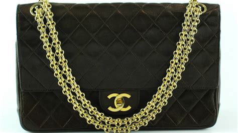 chanel 1955 handbag|old Chanel designs handbags plain.